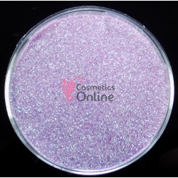 Decor pentru unghii NADP023JJ de 8g sclipici Purple cu reflexii